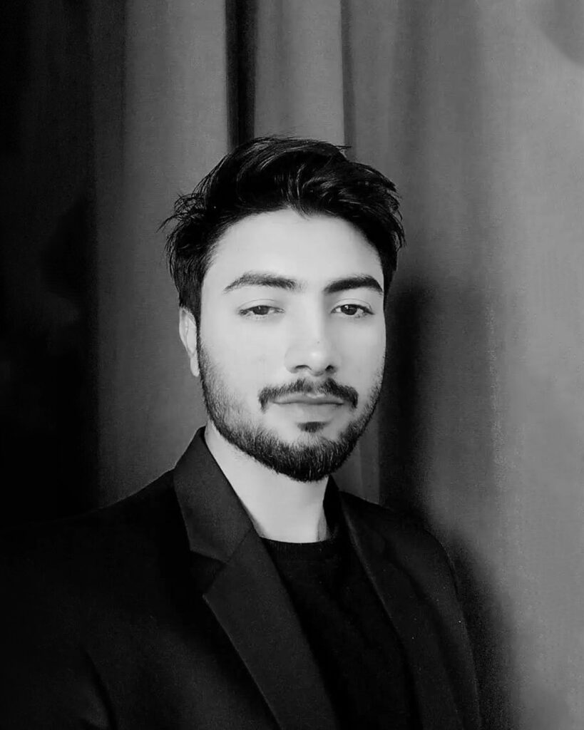 Shafqat Rasool
